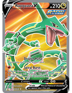 Rayquaza V