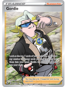 Gordie