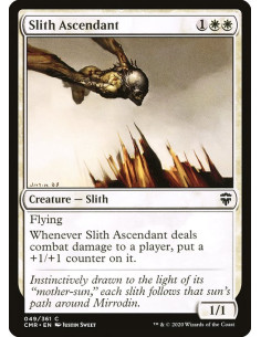 Slith Ascendant