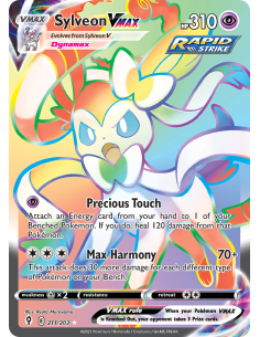 Sylveon VMAX