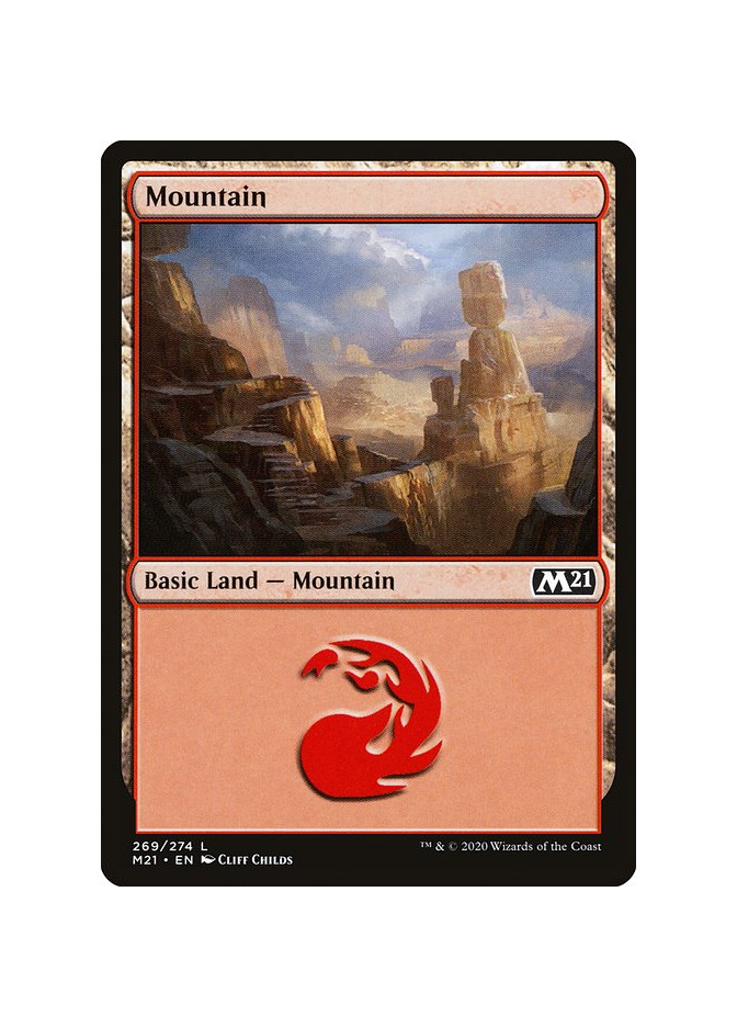 Mountain