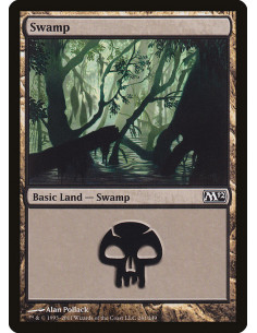 Swamp