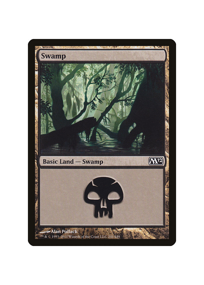 Swamp