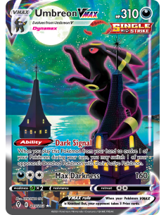 Umbreon VMAX