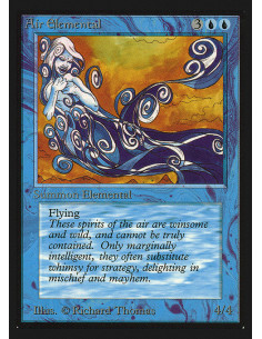 Air Elemental