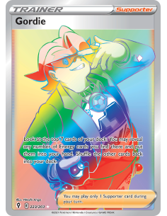 Gordie