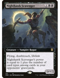 Nighthawk Scavenger - Foil