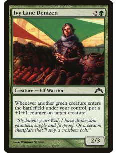 Ivy Lane Denizen - Foil