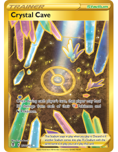 Crystal Cave