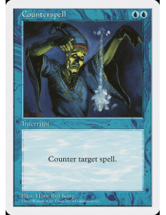 Counterspell