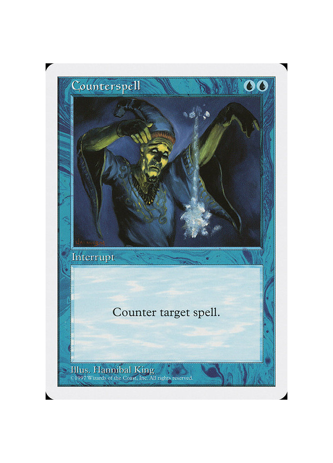 Counterspell
