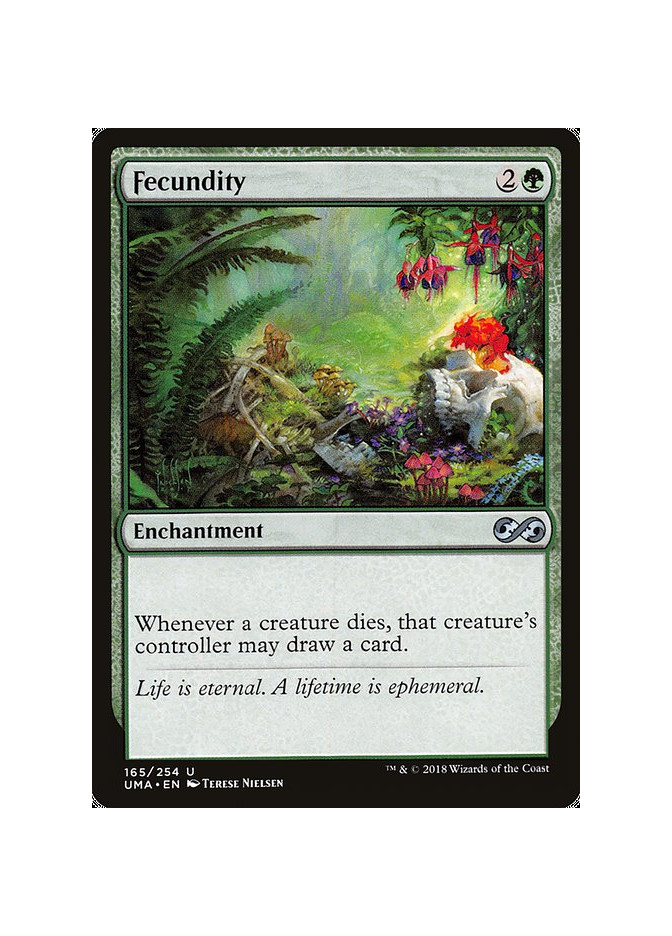 Fecundity