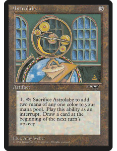Astrolabe