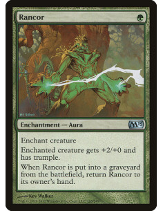 Rancor - Foil