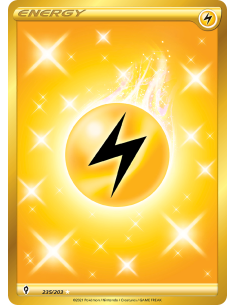 Lightning Energy