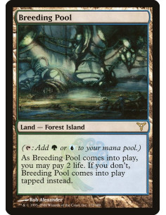Breeding Pool