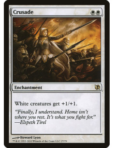 Crusade
