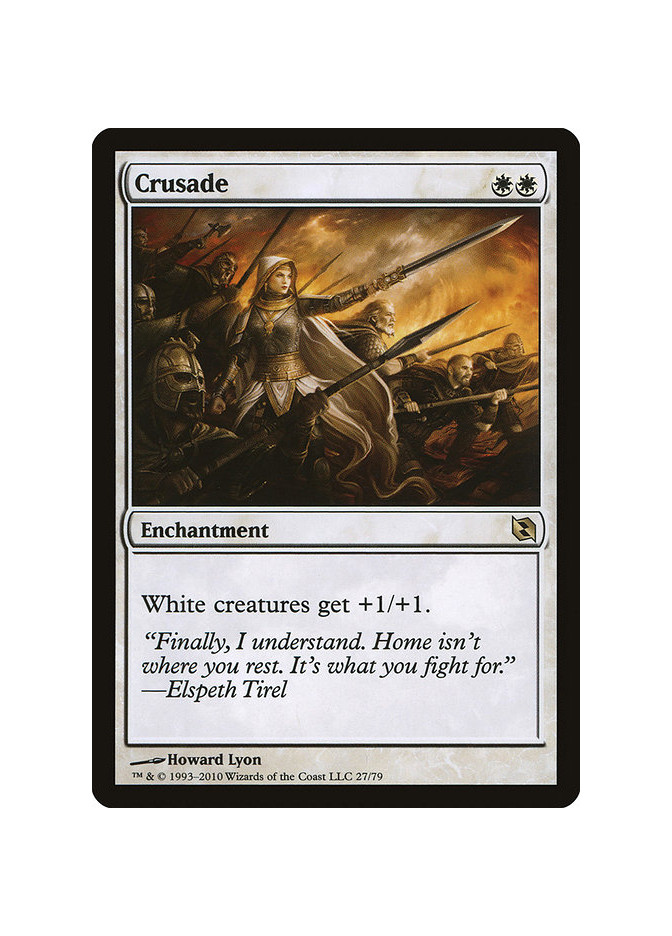 Crusade