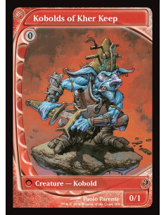 Kobolds of Kher Keep