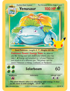 Venusaur