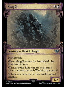 Nazgûl