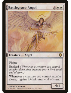 Battlegrace Angel - Foil