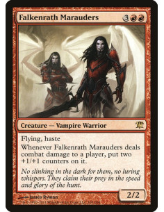 Falkenrath Marauders - Foil