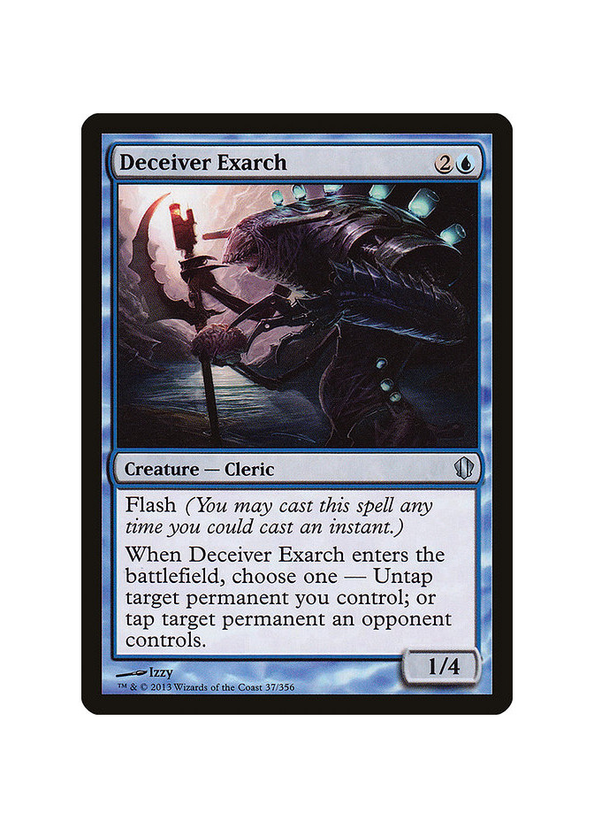 Deceiver Exarch