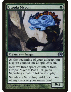 Utopia Mycon - Foil