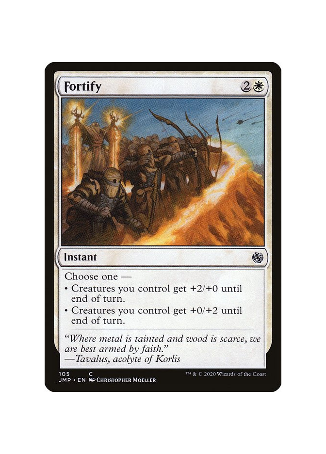 Fortify