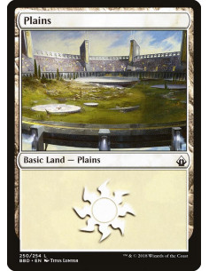 Plains