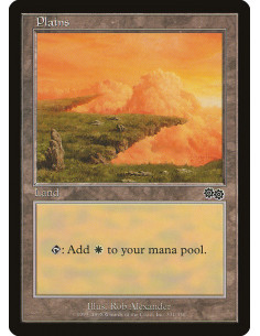 Plains