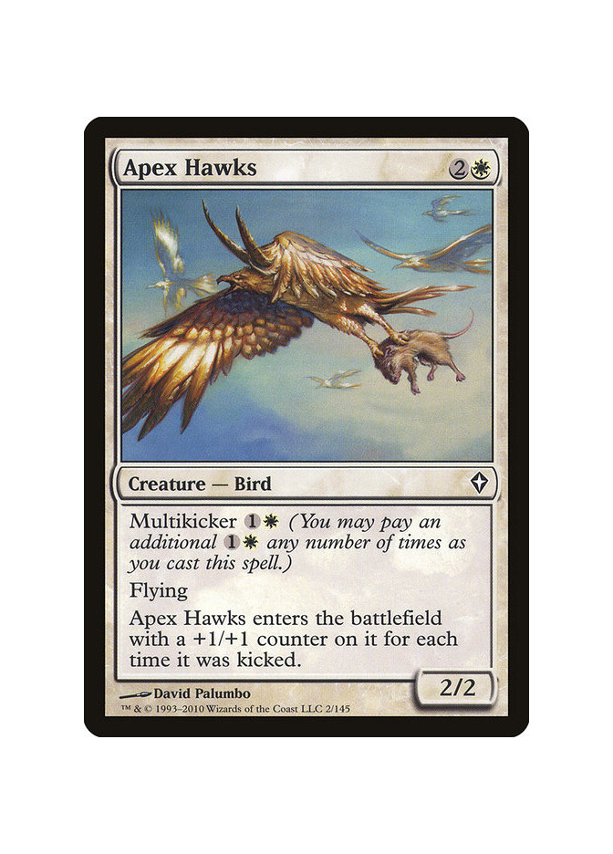 Apex Hawks