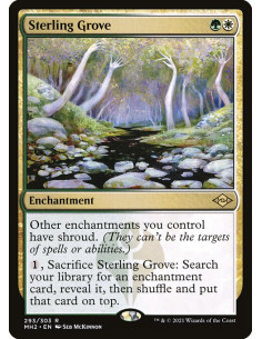 Sterling Grove