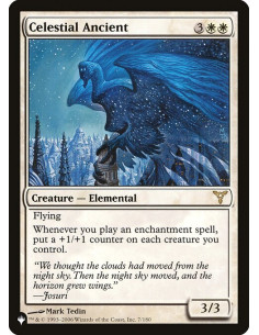 Celestial Ancient