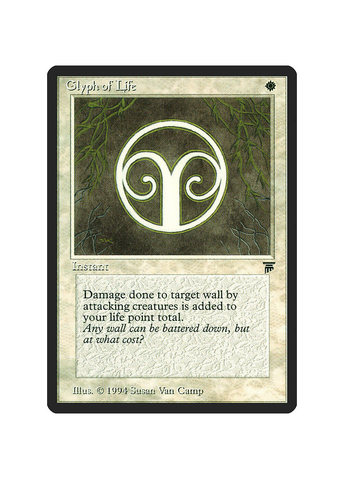 Glyph of Life
