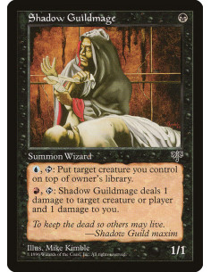 Shadow Guildmage