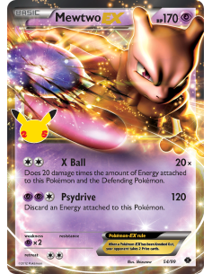 Mewtwo-EX