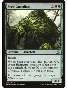 Seed Guardian