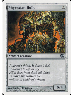 Phyrexian Hulk