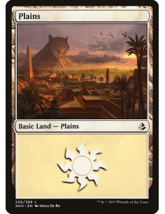 Plains