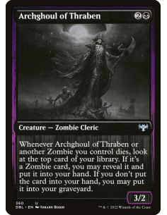 Archghoul of Thraben