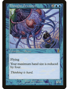 Thought Devourer