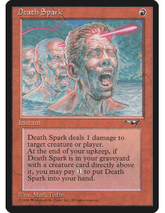 Death Spark