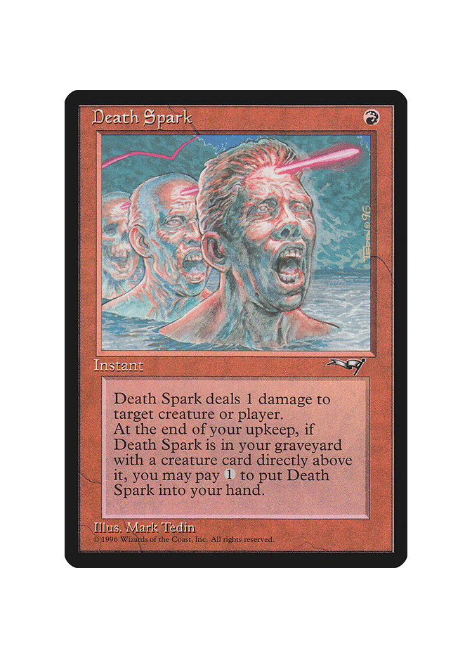 Death Spark