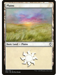 Plains