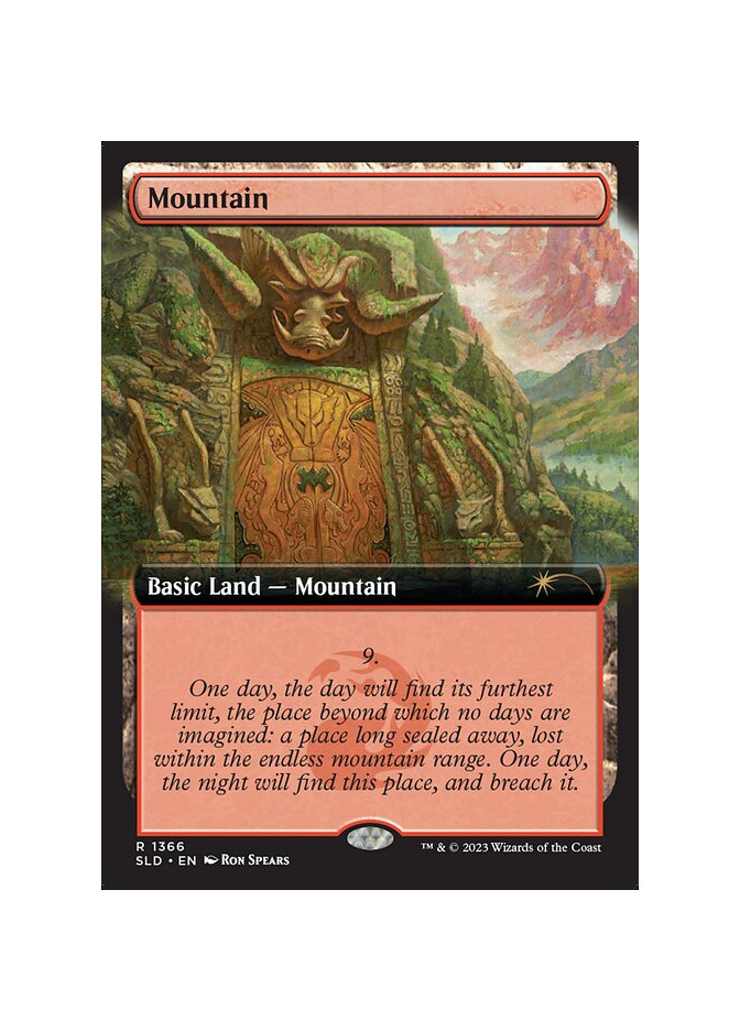 Mountain