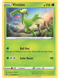 Virizion