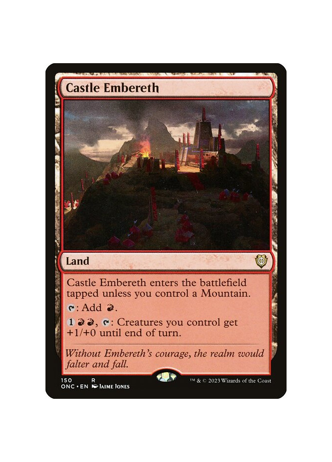 Castle Embereth
