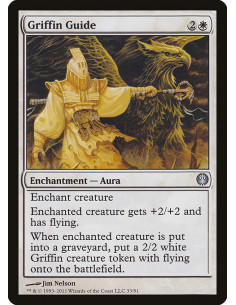 Griffin Guide